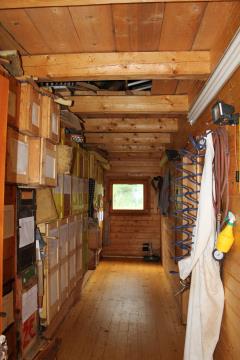 Dan odprtih vrat v Čebelarskem centru Luče